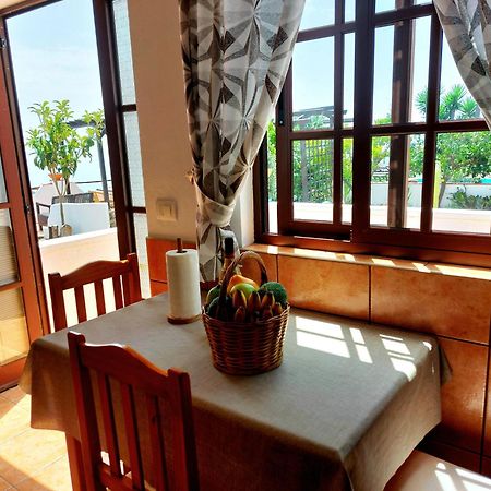 La Roseta Villa Barlovento Bagian luar foto