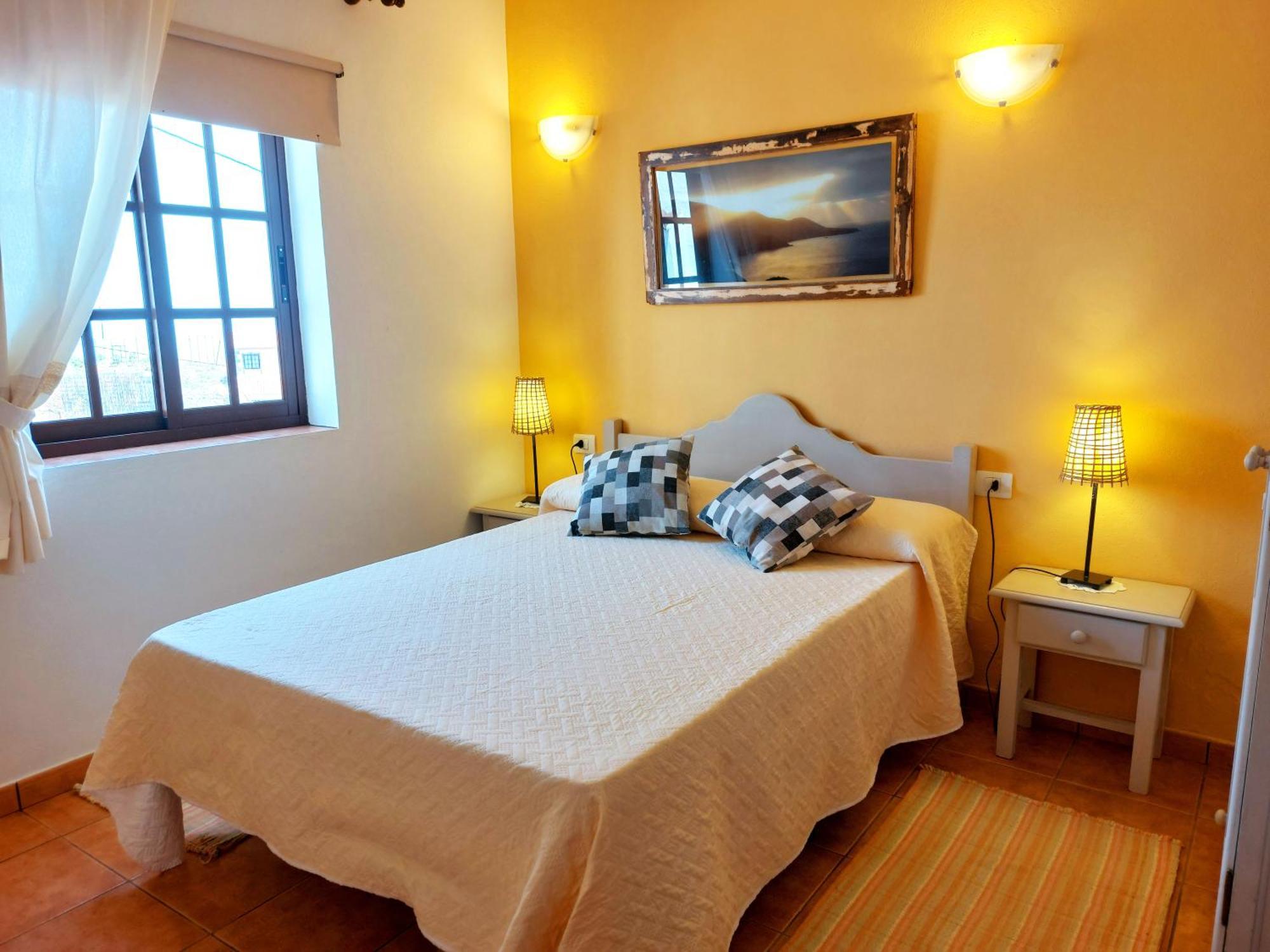 La Roseta Villa Barlovento Bagian luar foto