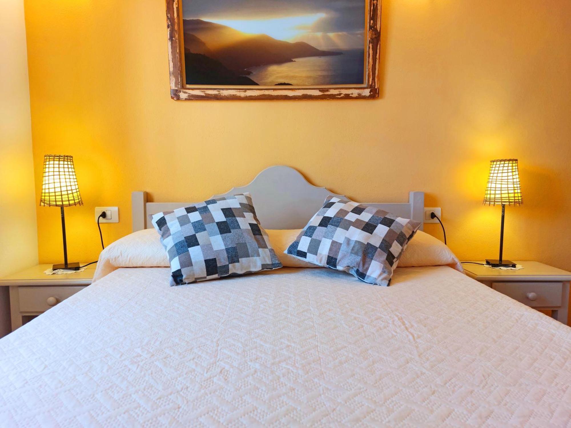 La Roseta Villa Barlovento Bagian luar foto