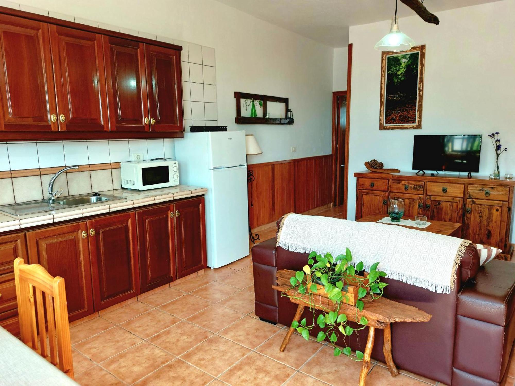 La Roseta Villa Barlovento Bagian luar foto