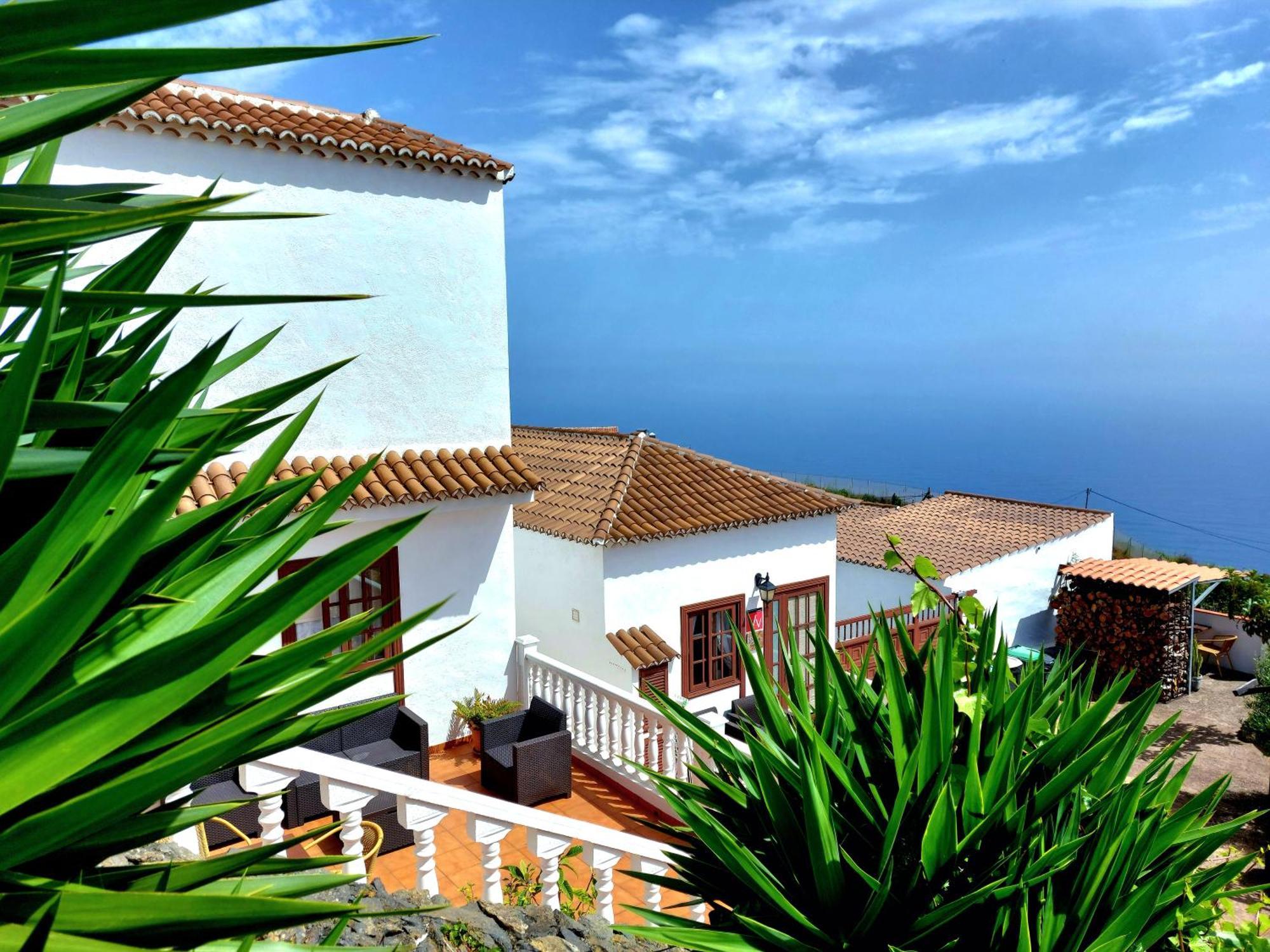 La Roseta Villa Barlovento Bagian luar foto